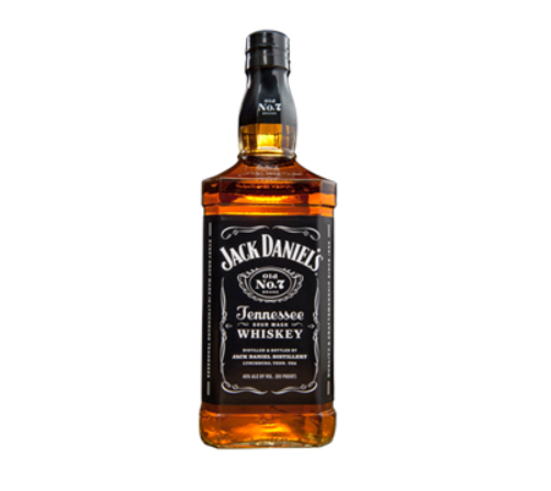 WHISKY JACK DANIELS N7 L